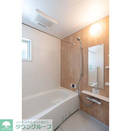 上北沢1丁目貸家1号棟の物件内観写真